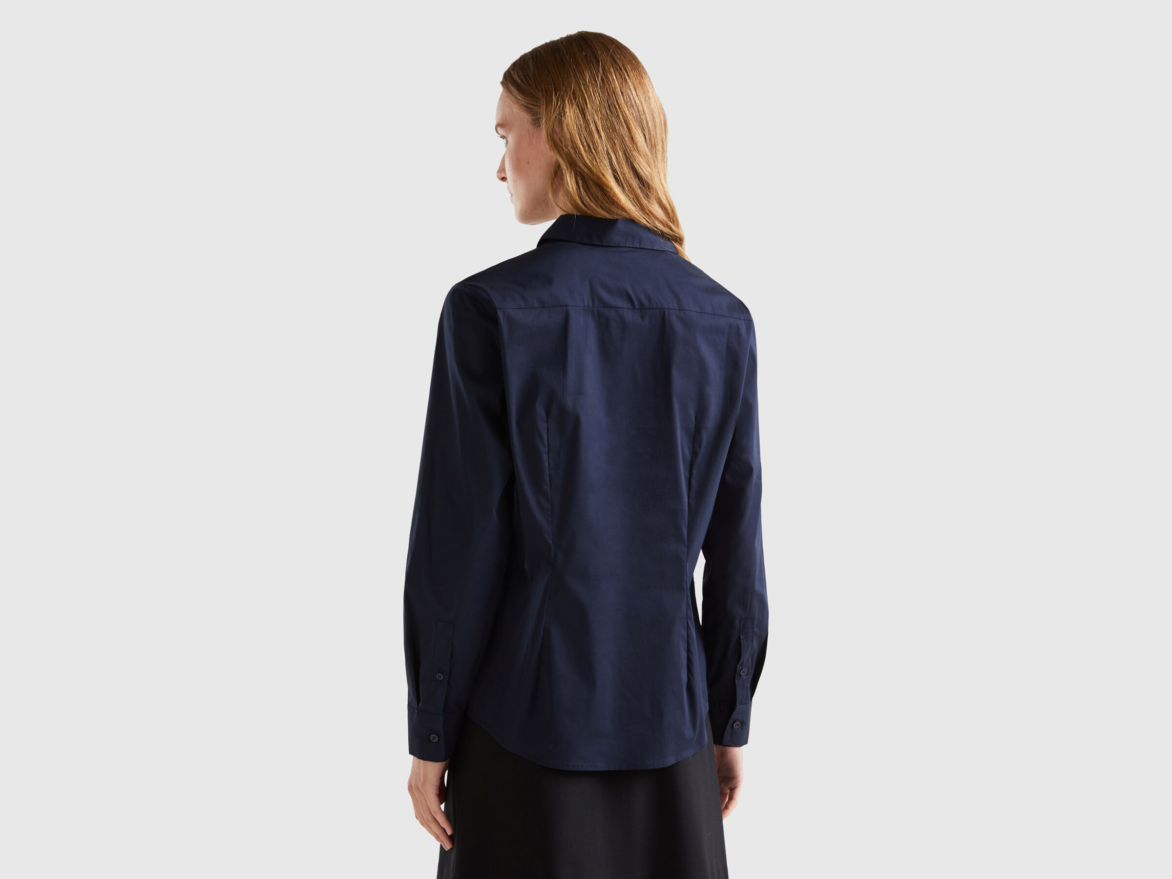 SHIRT Mujer image number 2